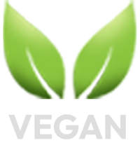 Vegan & Gluten Free