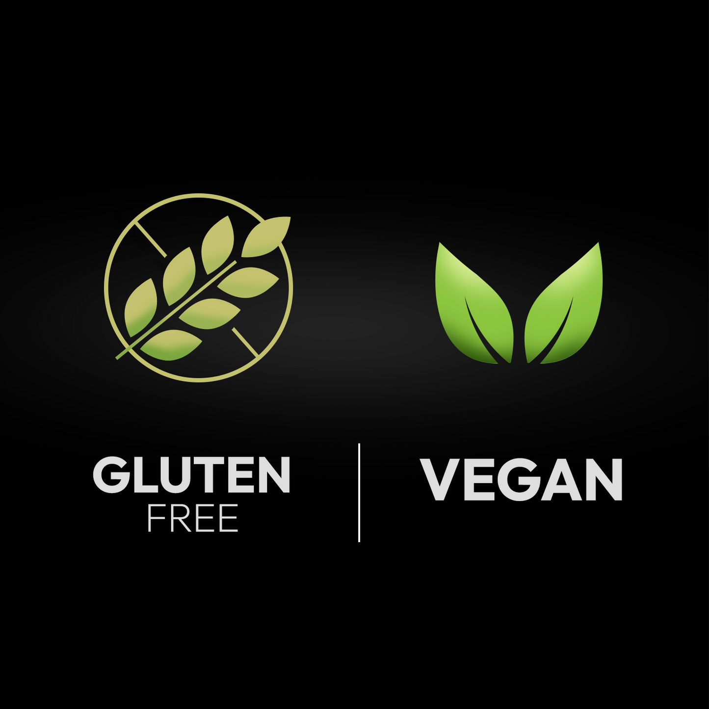 Vegan and Gluten Free